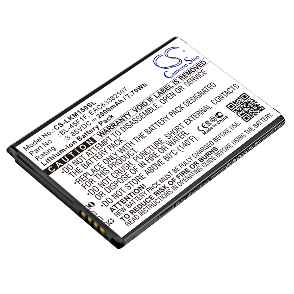 LG Aristo 2 Plus
