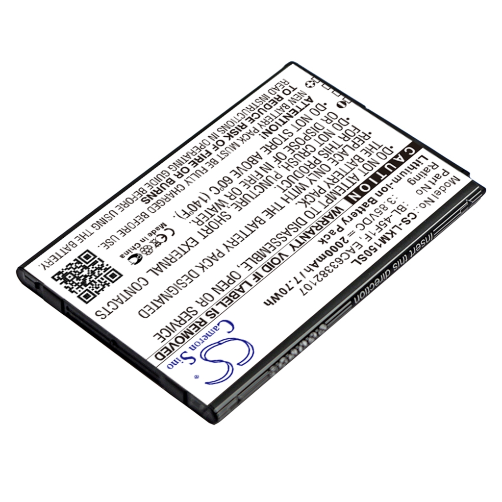 LG Aristo 2 Plus