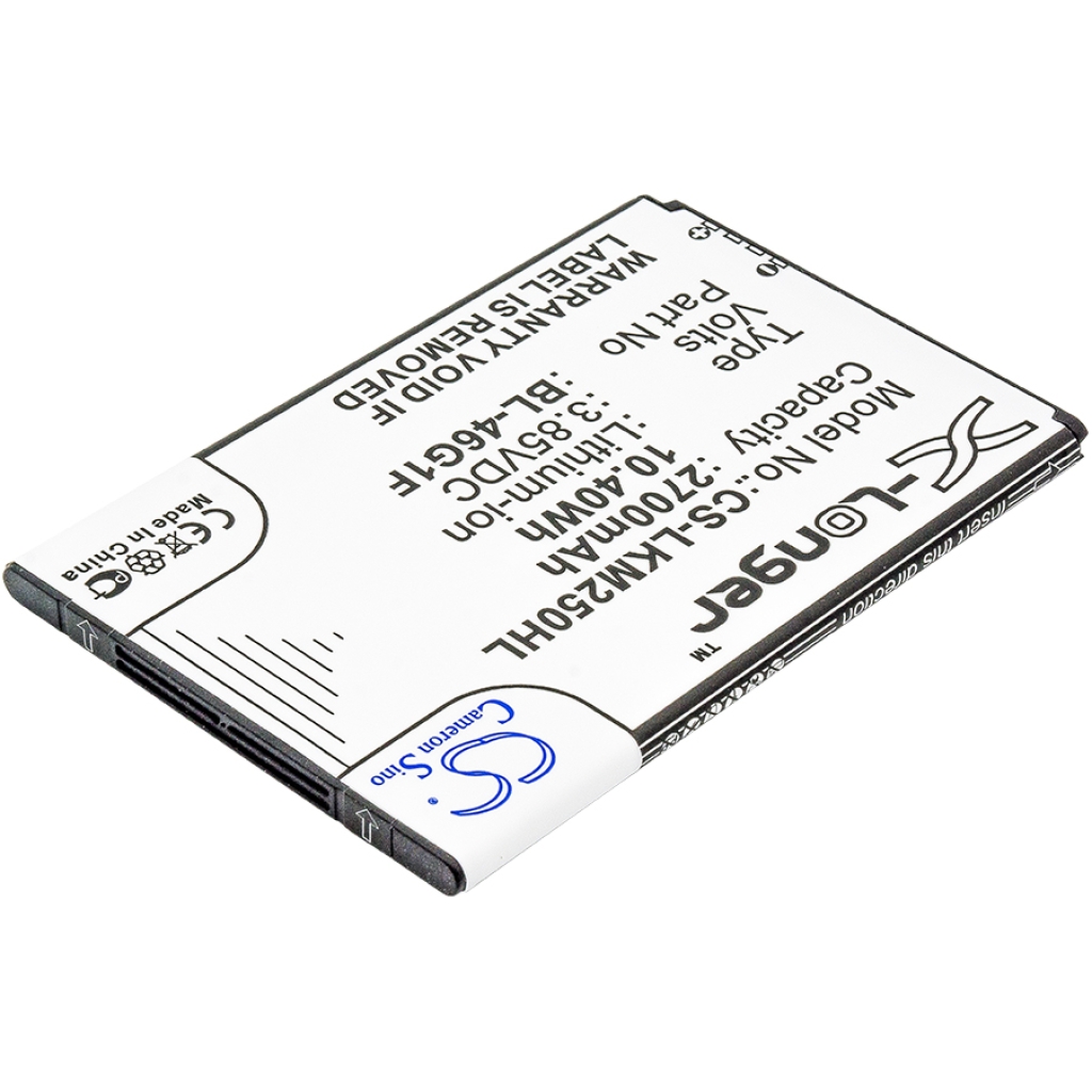 Mobile Phone Battery LG K428