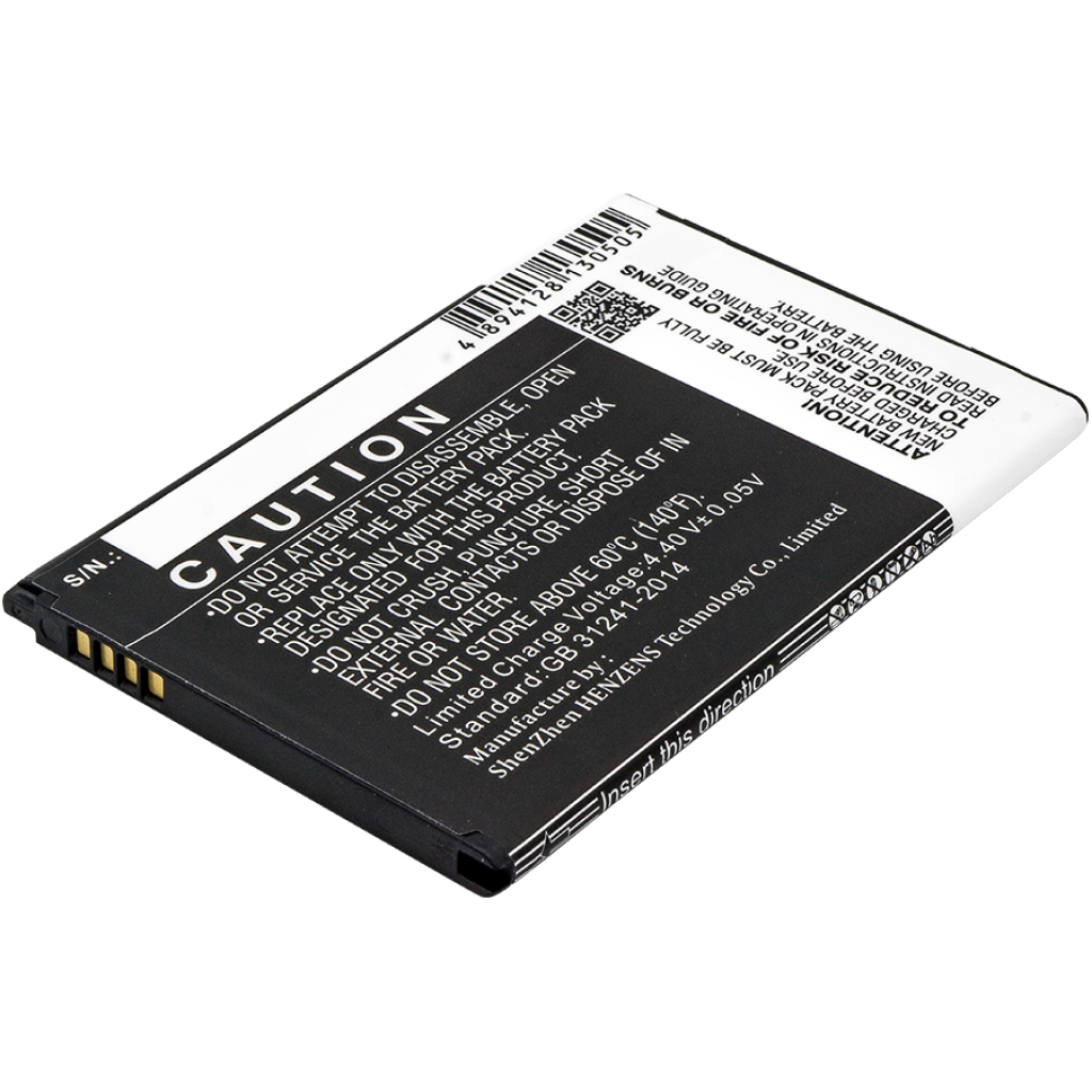 Mobile Phone Battery LG K428