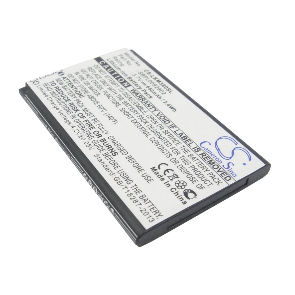 Namizni polnilnik Nokia CS-LKM380SL