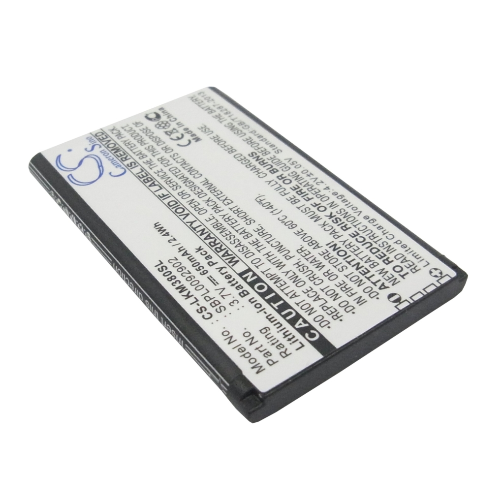 Namizni polnilnik Nokia CS-LKM380SL