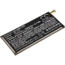 Kompatibilna zamenjava baterije za LG BL-T37,EAC63958201