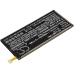 Kompatibilna zamenjava baterije za LG BL-T37,EAC63958201
