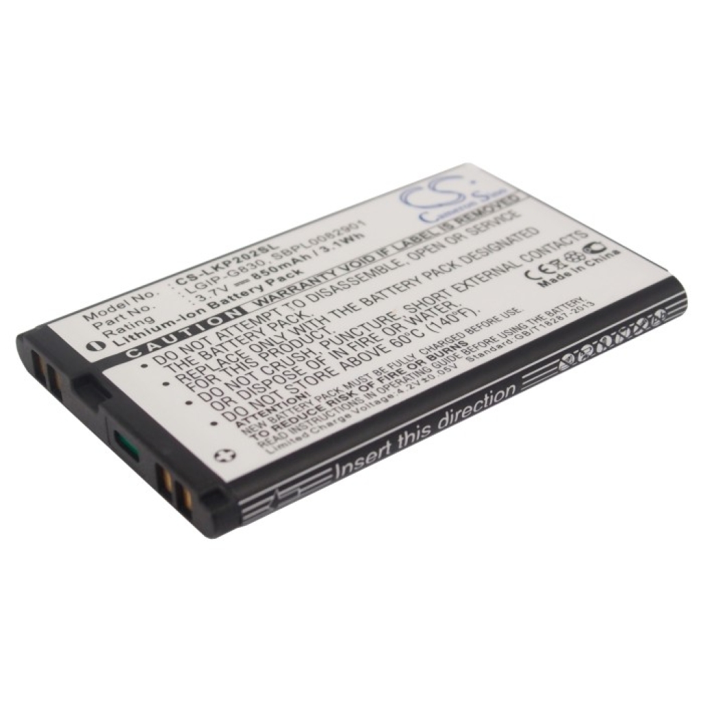 Namizni polnilnik Nokia CS-LKP202SL