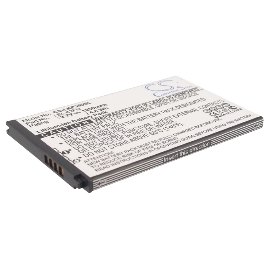 Namizni polnilnik Metropcs CS-LKP350SL