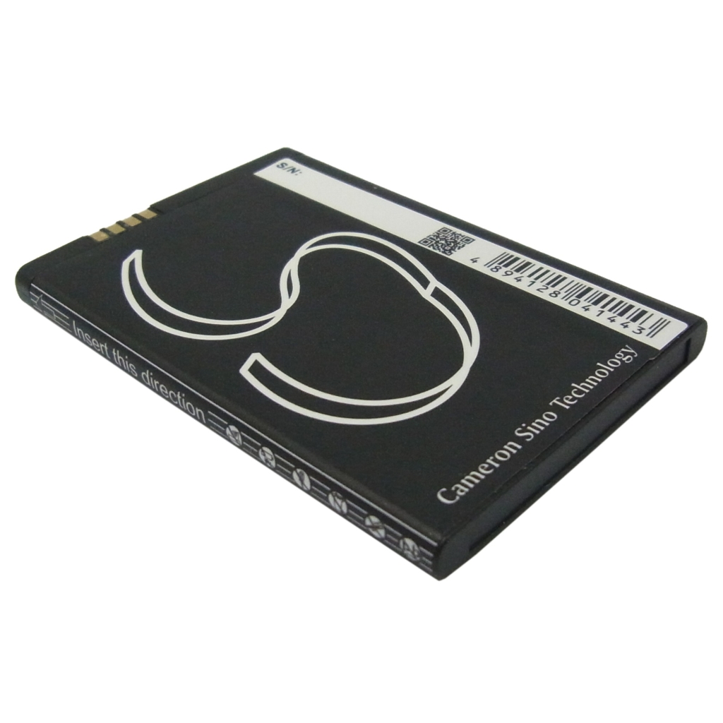 Namizni polnilnik Nokia CS-LKP509SL