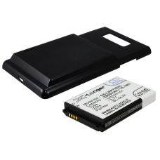 Kompatibilna zamenjava baterije za LG BL-44JH