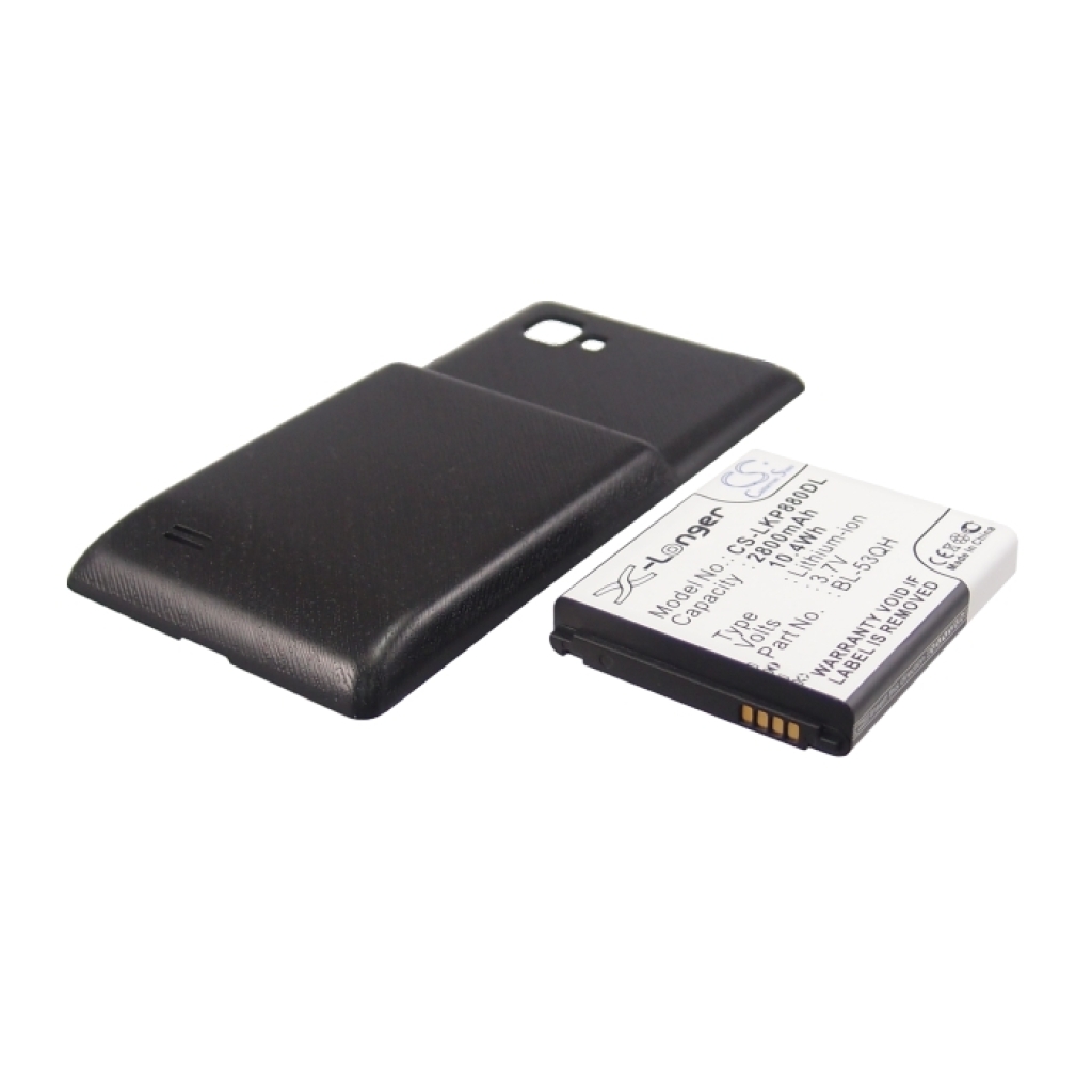 CS-LKP880DL
