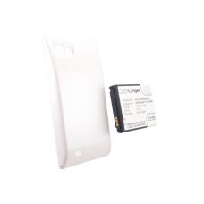Kompatibilna zamenjava baterije za LG BL-53QH