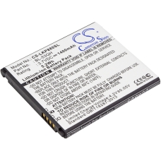 Kompatibilna zamenjava baterije za LG BL-53QH,EAC61878603,EAC61878605,EAC61898401