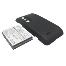 Kompatibilna zamenjava baterije za LG LGFL-53HN,SBPL0103001