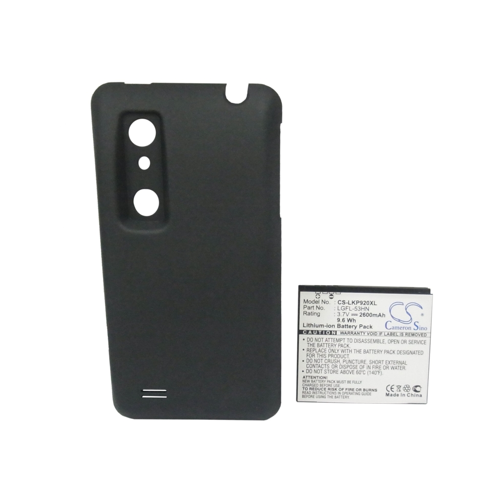 CS-LKP920XL
