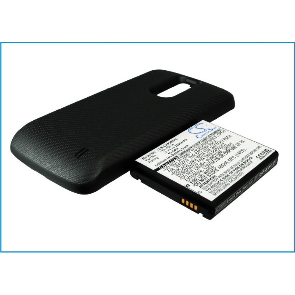 Mobile Phone Battery LG Optimus LTE