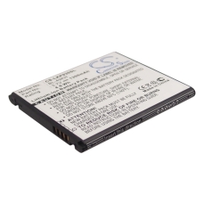 Kompatibilna zamenjava baterije za Verizon BL-49KH,LGVS920BAT