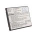Namizni polnilnik Metropcs CS-LKP930SL