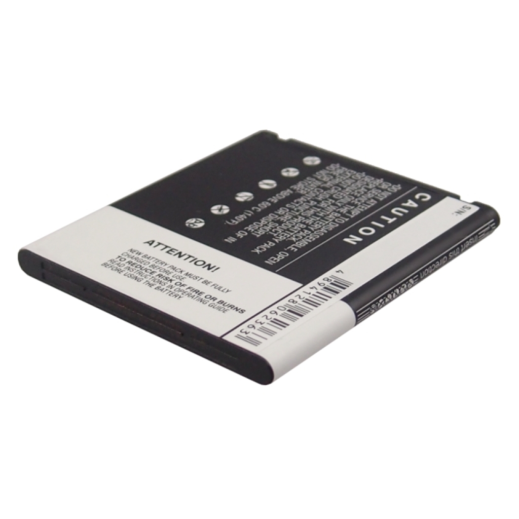 Mobile Phone Battery LG SU640