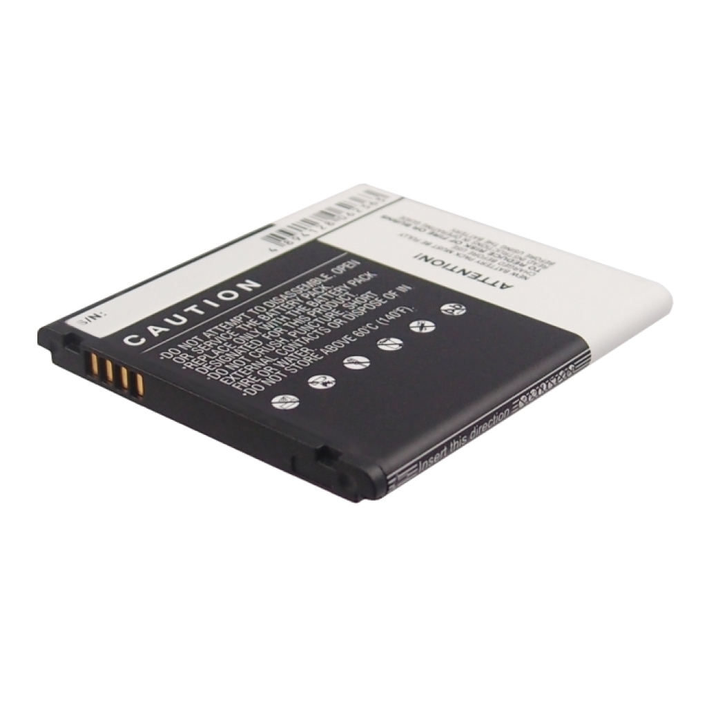 Mobile Phone Battery LG SU640