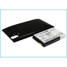 Kompatibilna zamenjava baterije za LG BL-44JR