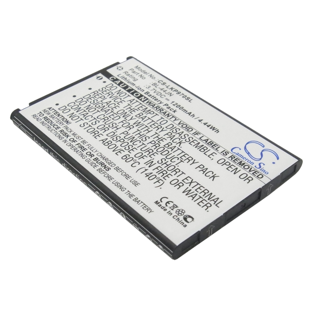 Namizni polnilnik Cubot CS-LKP970SL