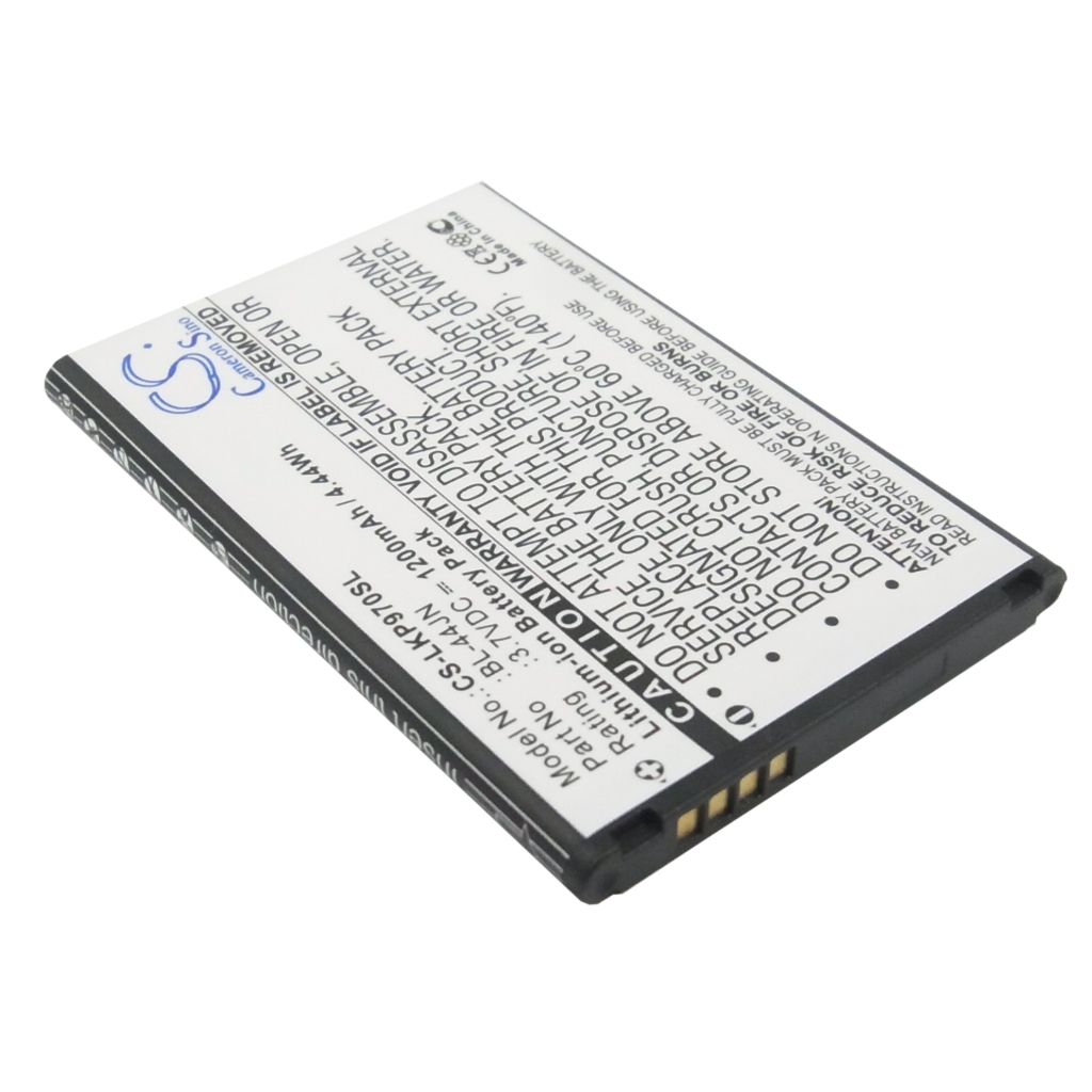 Namizni polnilnik Cubot CS-LKP970SL