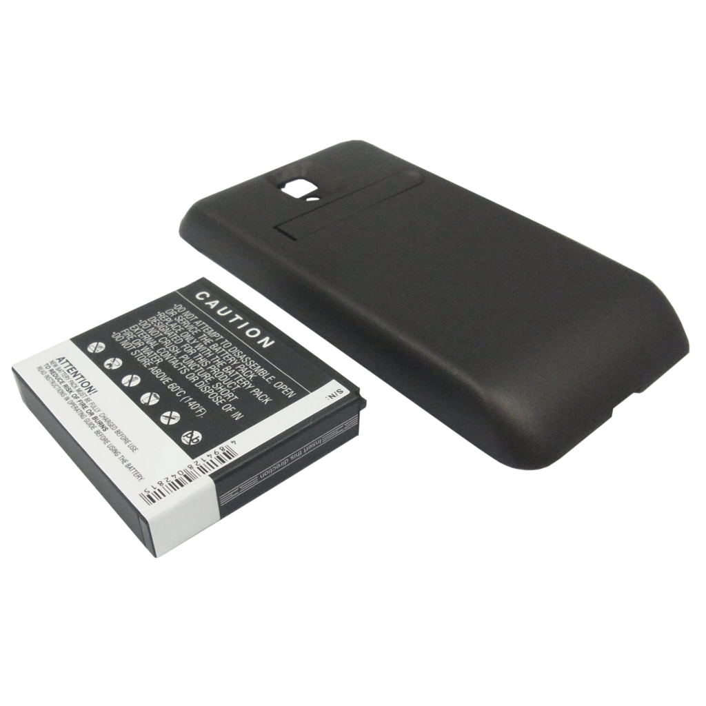 Mobile Phone Battery LG P990