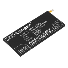 Kompatibilna zamenjava baterije za LG BL-T24,EAC63340001,EAC63358901