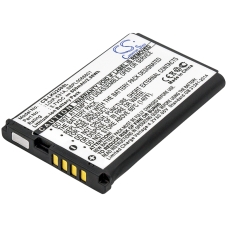 Kompatibilna zamenjava baterije za LG LGIP-531A,SBPL0088801