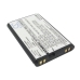 Baterije združljivo z LG U400 U400 CS-LKU400SL