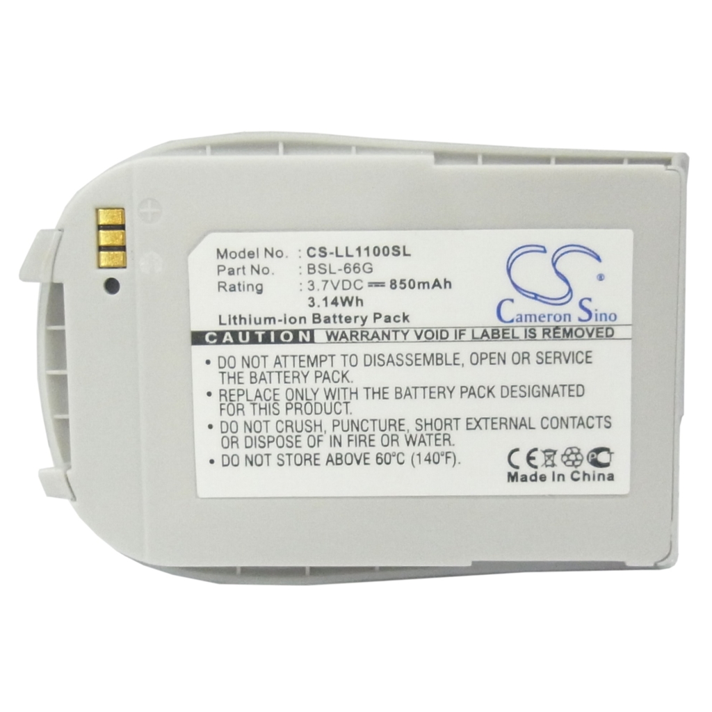 CS-LL1100SL