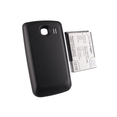 Kompatibilna zamenjava baterije za LG LGIP-400N,SBPL0102301