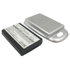 Kompatibilna zamenjava baterije za LG LGIP-A1700E,SBPL0081101