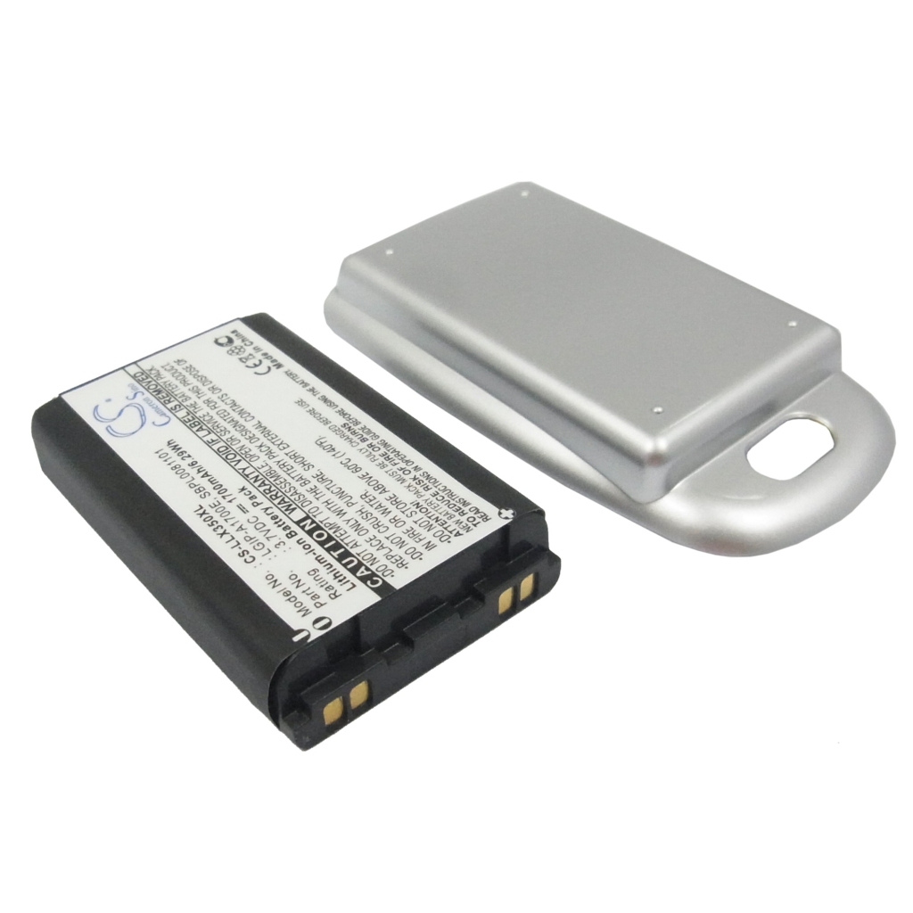 Baterija za mobilni telefon LG CS-LLX350XL