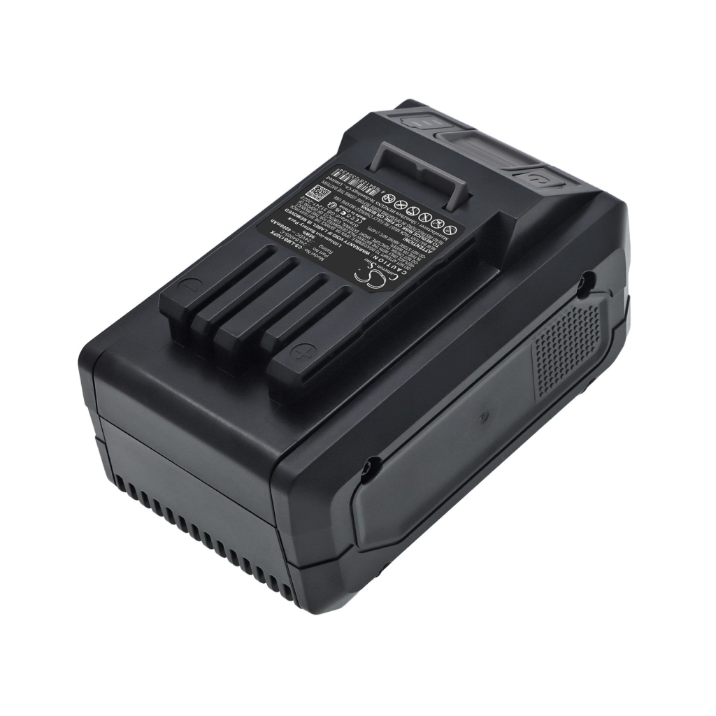 Battery for LawnMaster VBRM16