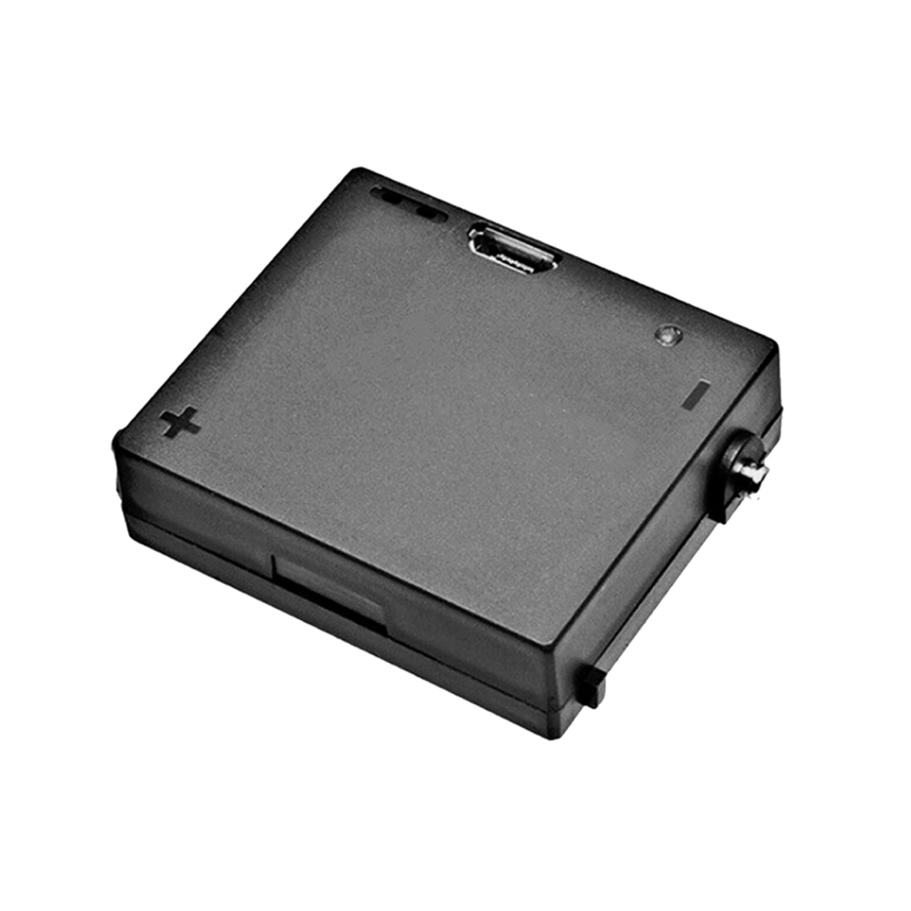 Battery for Ledlenser SEO7R