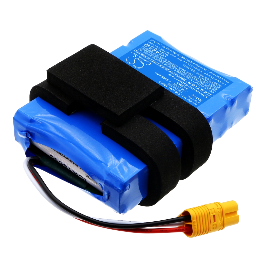 Battery Replaces 631001122