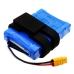 Battery Replaces 631001122