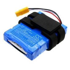 Kompatibilna zamenjava baterije za LawnMaster 18LB2035,631001122