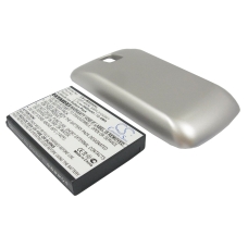 Kompatibilna zamenjava baterije za LG LGIP-400N,SBPL0102301