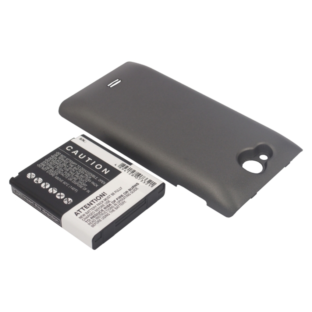 Baterija združljivo z LG Sprint CS-LMS870HL