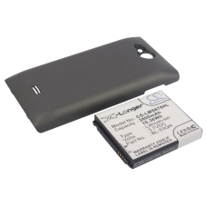 Kompatibilna zamenjava baterije za LG BL-53QH,EAC61878605