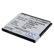 Battery for Lumigon T2