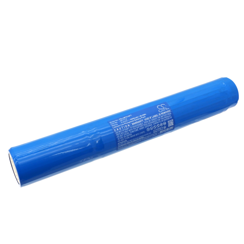 Baterije Baterija za razsvetljavo CS-LMT210FT
