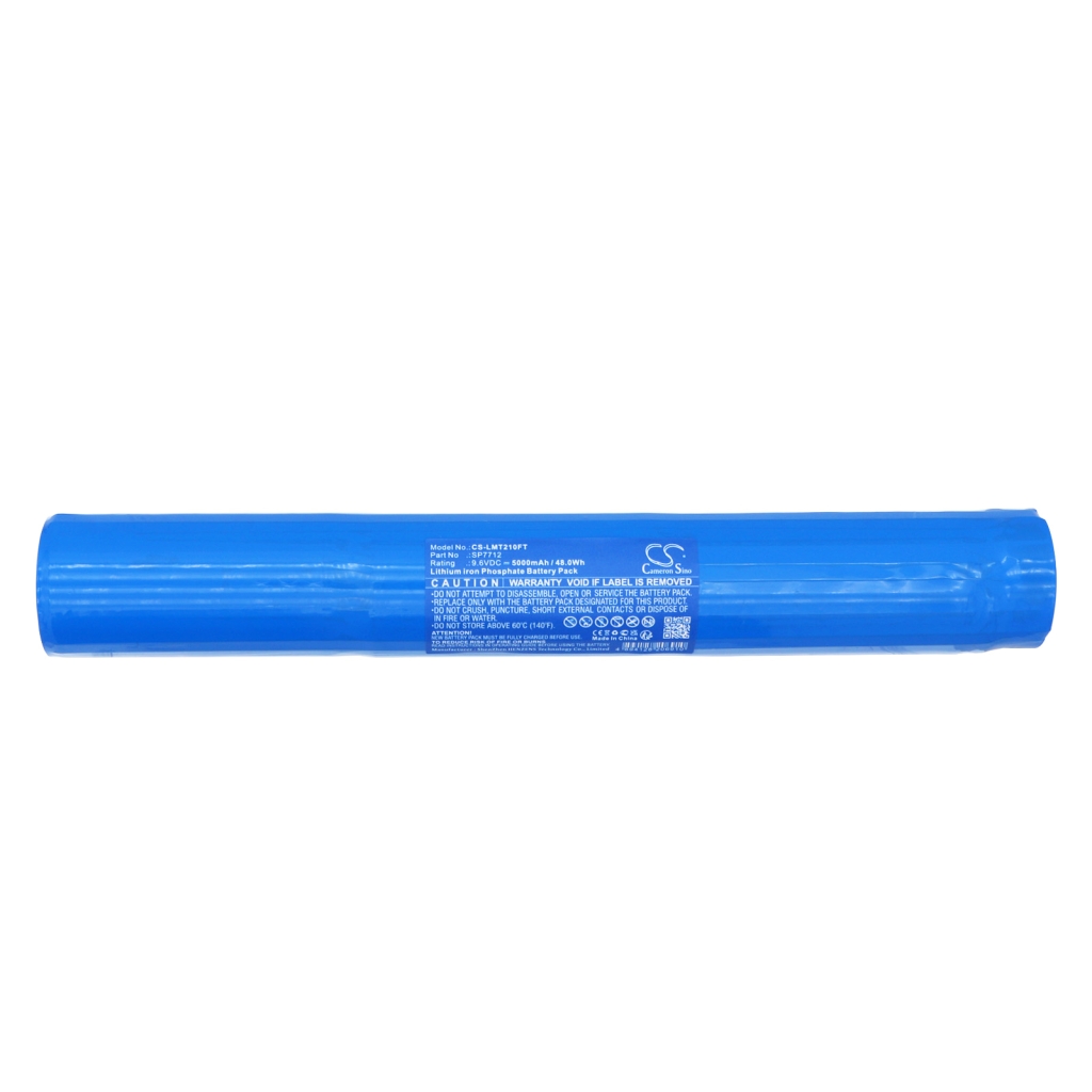 Baterije Baterija za razsvetljavo CS-LMT210FT