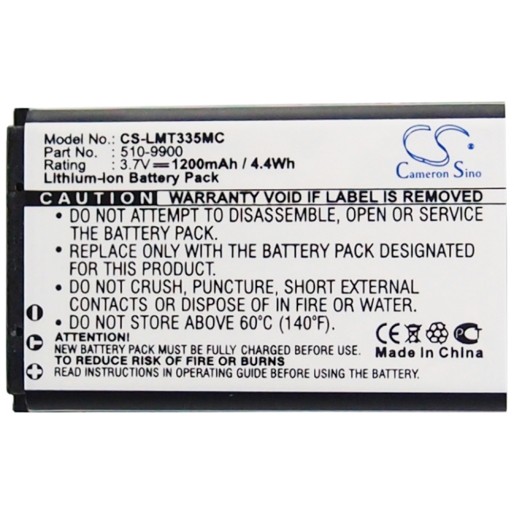 Namizni polnilnik Mегафон CS-LMT335MC