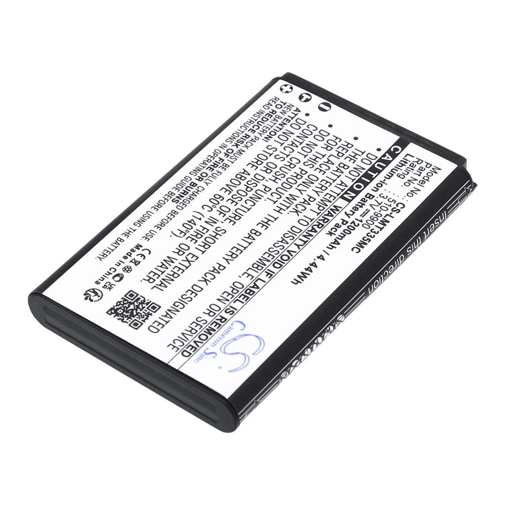 Liquid Image Polaroid CS-LMT335MC