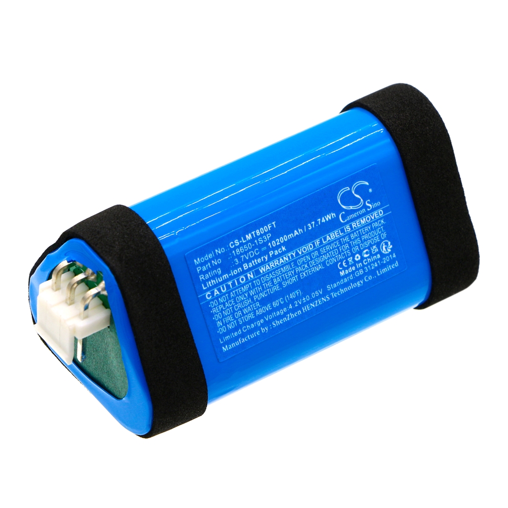 Baterije Baterija za razsvetljavo CS-LMT800FT