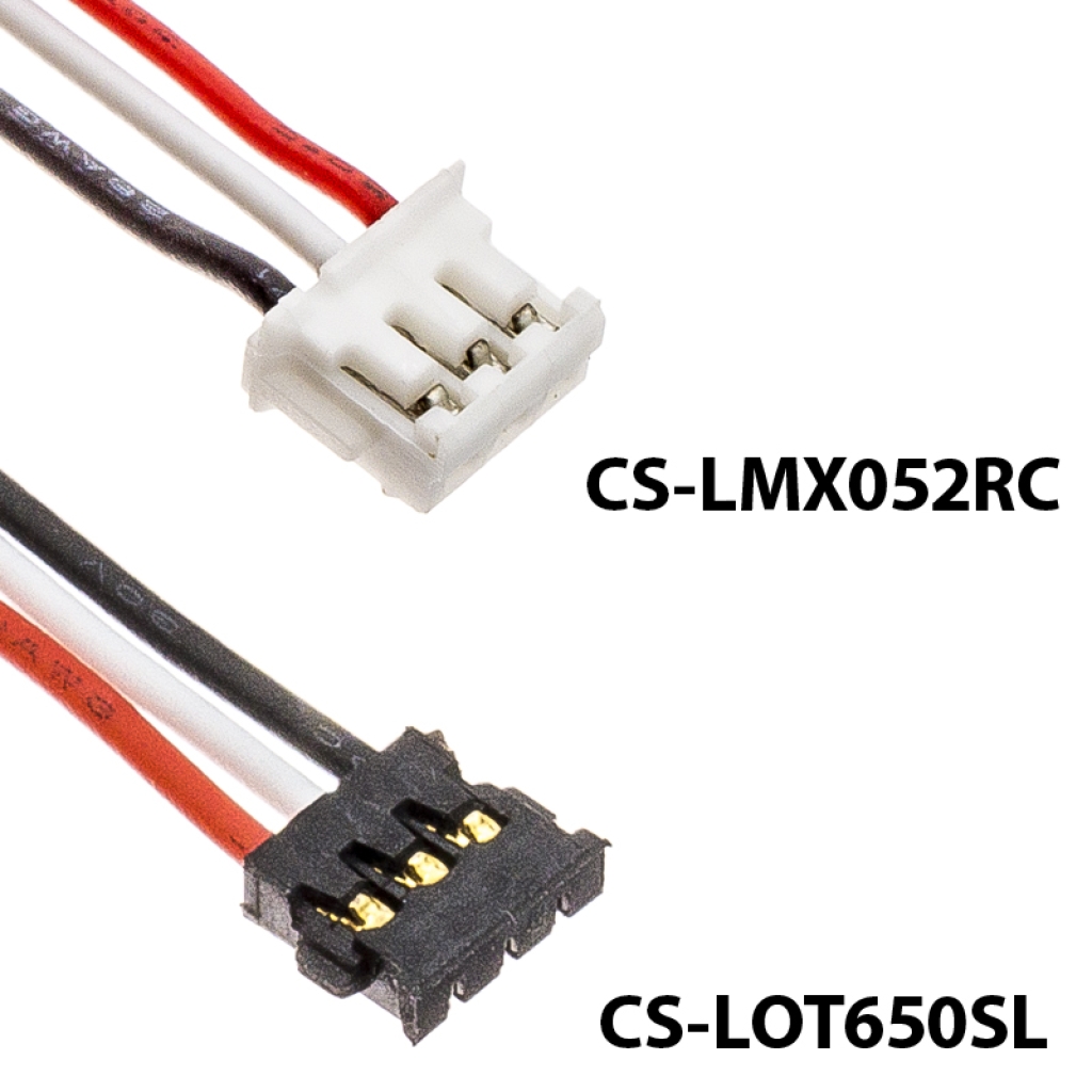 Baterija za tipkovnico Logitech CS-LMX052RC