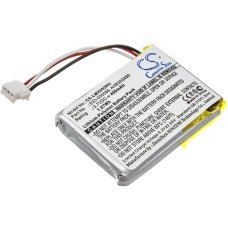 Kompatibilna zamenjava baterije za Logitech 533-000120,533-000121,533-000170,533-000172,533-000205...