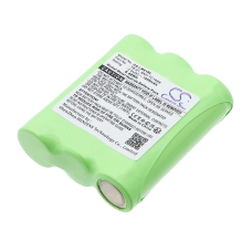 Compatible battery replacement for PSC 00-862-00,00-864-00,990004-0002,BNH-TC1688,H150AA3PF...